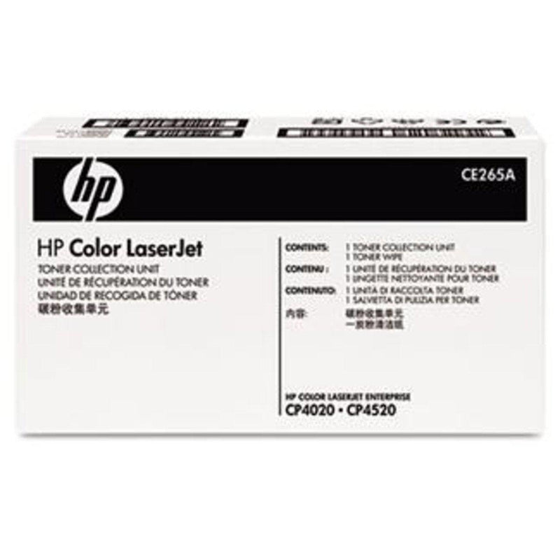 HP Colour Toner Collection Unit; 36,000 pgs - Office Connect