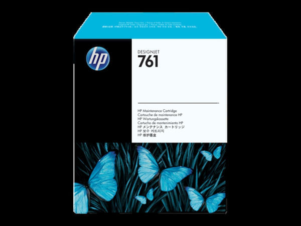 HP 761 Designjet Maintenance Cartridge - Office Connect