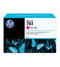 HP 761 400ml Magenta Ink Cartridge - Office Connect
