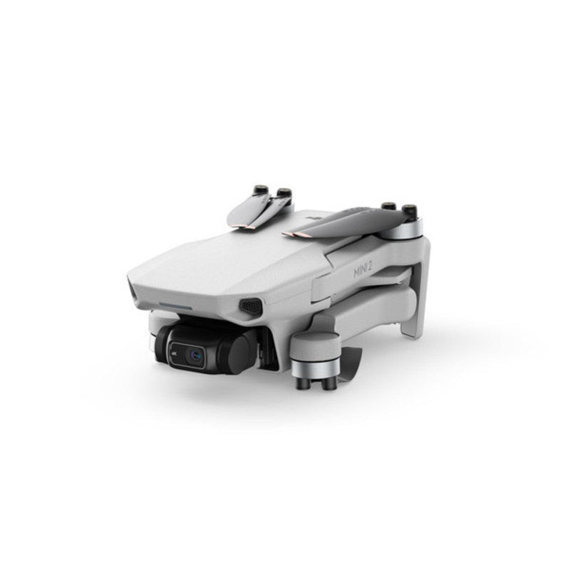 DJI Mini 2 Fly More Combo (AU) - Office Connect 2018