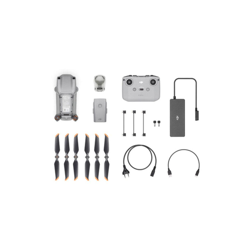DJI AIR 2S (AU) - Office Connect 2018
