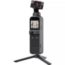 DJI Pocket 2 Creator Combo - Office Connect 2018