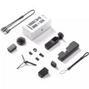 DJI Pocket 2 Creator Combo - Office Connect 2018
