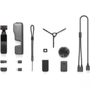 DJI Pocket 2 Creator Combo - Office Connect 2018
