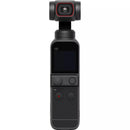 DJI Pocket 2 Creator Combo - Office Connect 2018