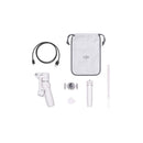 DJI OM 5 Sunset White - Office Connect 2018