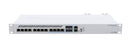 MikroTik Cloud Router Switch CRS312-4C+8XG-RM - Office Connect