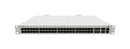 MikroTik Cloud Router 48 Port Gigabit Switch with 10 Gbps and 40 Gbps Fibre Ports - Office Connect