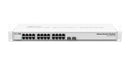 MikroTik CSS326-24G-2S+RM Cloud Managed Switch - Office Connect