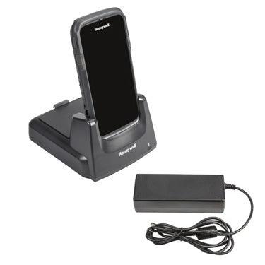 HONEYWELL DOCK DESK KIT 1-BAY CT50/CT60 - Office Connect