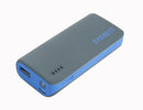 Cygnett Chargeup Sport Powerbank 4400mAh - Grey Blue - Office Connect