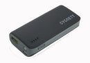 Cygnett Chargeup Sport Powerbank 4400mAh - Black Grey - Office Connect