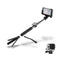 CYGNETT BLUETOOTH SELFIE POLE WORKS WITH PHONES & GOPRO - Office Connect