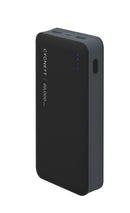 Cygnett ChargeUp 20,000mAh,Dual USB - Black & Grey - Office Connect