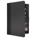 Cygnett TekView Slim Case w PC Shell - Grey/Black iPad 10.5" - Office Connect