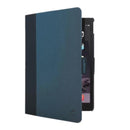 CYGNETT TEKVIEW SLIM CASE W PC SHELL - NAVY/BLUE IPAD 10.5'' - Office Connect