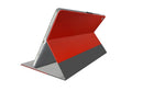Cygnett TekView Slim Case w PC Shell - Red/Grey iPad 10.5'''' - Office Connect