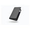 Cygnett CitiWallet Leather Case for iPhone X Plus - Black - Office Connect