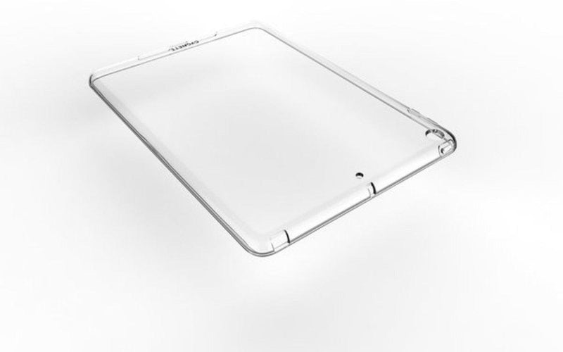 Cygnett AeroFlex Slimline Protective Case iPad 9.7 - Office Connect