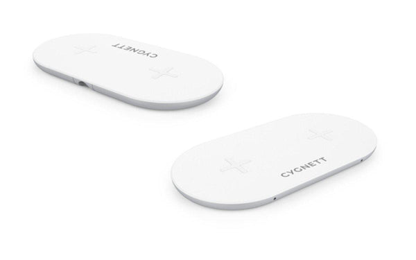 Cygnett TwoFold Dual Wireless - AU - Office Connect