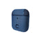 Cygnett Tekview AirPods 1/2 Case Navy - Office Connect
