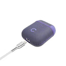 Cygnett Tekview AirPods 1/2 Case Lilac - Office Connect