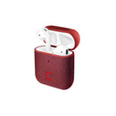 Cygnett Tekview AirPods 1/2 Case Red - Office Connect