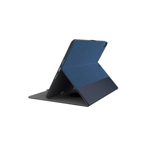 CYGNETT TEKVIEW WITH PENCIL HOLDER- NAVY/BLUE IPAD-10.2" - Office Connect