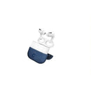 Cygnett TekView AirPods Pro case - Navy/Blue - Office Connect