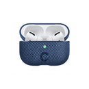 Cygnett TekView AirPods Pro case - Navy/Blue - Office Connect