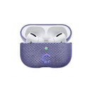 Cygnett TekView Air AirPods Pro case - Lilac/Purple - Office Connect