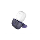 Cygnett TekView Air AirPods Pro case - Lilac/Purple - Office Connect