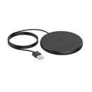POWERBASE V2 10W WIRELESS CHARGER - BLACK - Office Connect