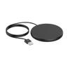 PRIME V2 15W WIRELESS CHARGER - BLACK - AU - Office Connect