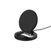 PRIME V2 15W WIRELESS CHARGER - BLACK - AU - Office Connect