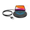 PRIME V2 15W WIRELESS CHARGER - BLACK - AU - Office Connect