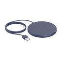PRIME V2 15W WIRELESS CHARGER - NAVY - AU - Office Connect