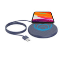 PRIME V2 15W WIRELESS CHARGER - NAVY - AU - Office Connect
