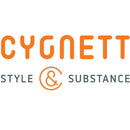 Cygnett 2 in 1 USBC Hub. 3.1 gen 1-5gbps. USBA x 3,USBC - Office Connect