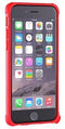 STM (iphone 6) Rugged Dux Case - Red - Office Connect 2018