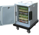 Insulated Front loading Food Carrier - Office Connect 2018