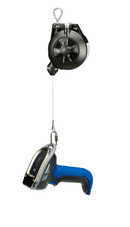 HONEYWELL RETRACTOR REEL KIT SR61 - Office Connect