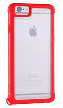 STM (iphone 6) Rugged Dux Case - Red - Office Connect 2018