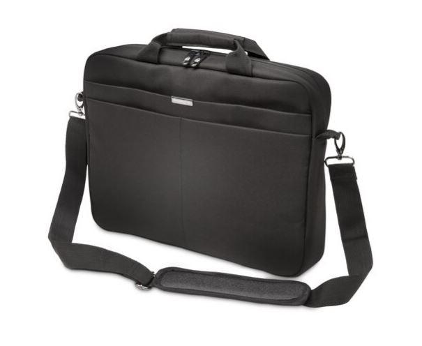 KENSINGTON(R) LS240 14.4 INCH LAPTOP CASE BLACK - Office Connect 2018