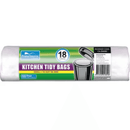 PrimeSource 18L Small Kitchen Tidy Bags