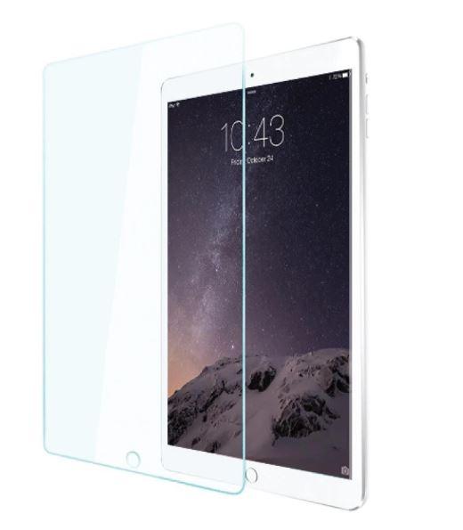 SMAAK APPLE IPAD AIR / 2 / PRO 9.7" / IPAD 2017 TEMPERED GLASS SCREEN PROTECTOR - Office Connect 2018