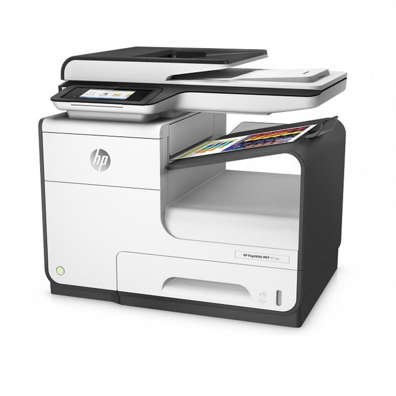 HP PAGEWIDE PRO 577DW MULTIFUNCTION PRINTER - Office Connect