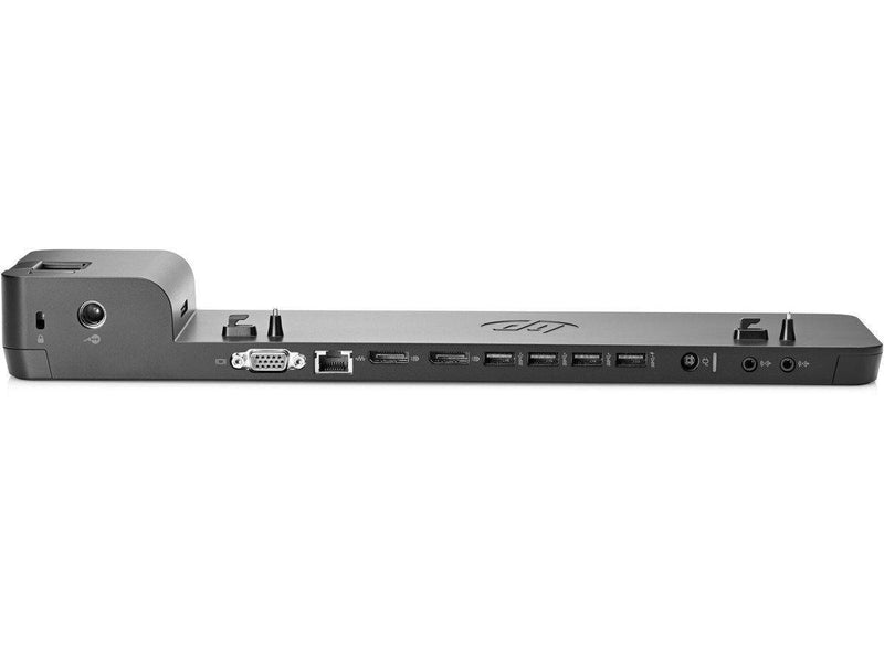 HP UltraSlim Docking Station - Office Connect