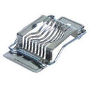 DEXAM EGG SLICER STAINLESS STEEL (6) - Office Connect 2018