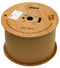 Shireen DC-1023 Outdoor Shielded CAT5e FTP with Self Supporting Messenger Wire - Office Connect